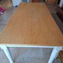Kitchen table Image 2
