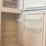 Fridge with freezer box Image 2