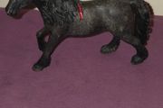 Schleich Black Horse