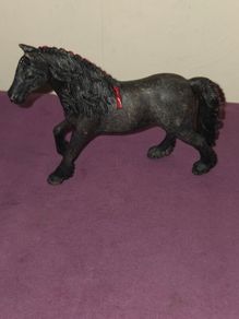 Schleich Black Horse