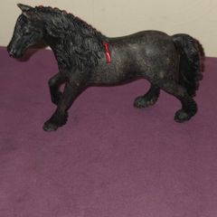 Schleich Black Horse