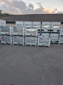 ibc tanks