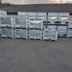 ibc tanks