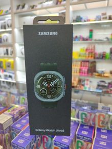 Samsung Watch Ultra 2, 47mm, Brand New Sealed,