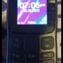 Nokia 106 + Dual-SIM Mini Bar Phone Image 3