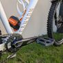 Canyon Stoic Hardtail Image 3