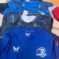 boys sports tops various brands