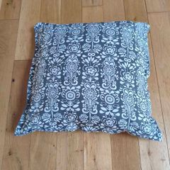Cushions