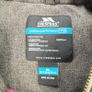 Trespass Womens Everyday TP50 Herringbone Parka, Size UK 16, EU 44, XL Image 9