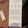 Neom organic Body and hand cream  2 Available Image 3