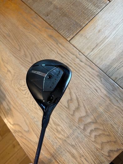 Titleist GT3 Three Wood