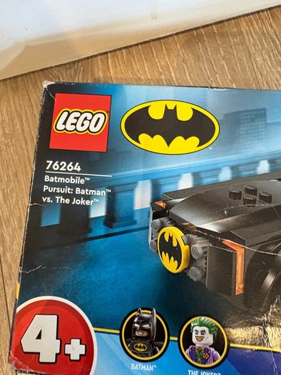 Lego 76264