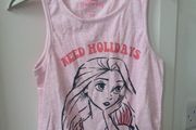 Disney Princess Top