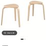 IKEA Stools Image 3