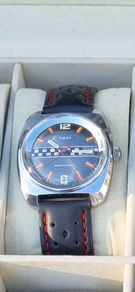 1977 Vintage Timex Rally Automatic