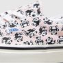 One of a Kind Pink Panda Vans Factory OG Image 6