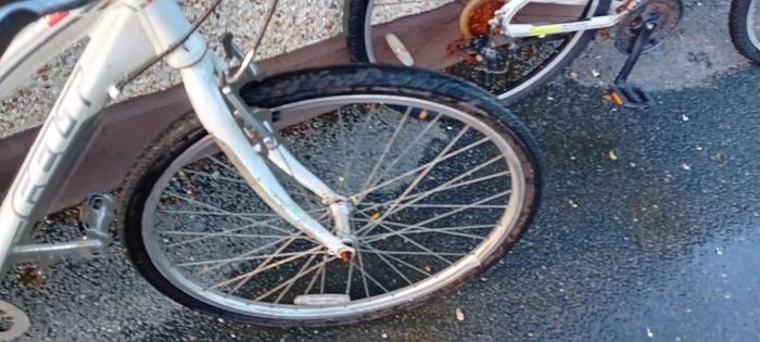 Bikes Parts/repair