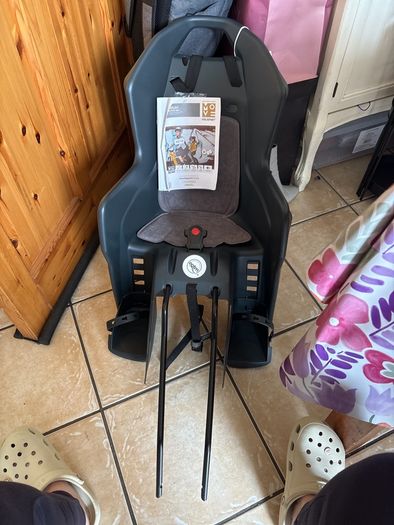child seat