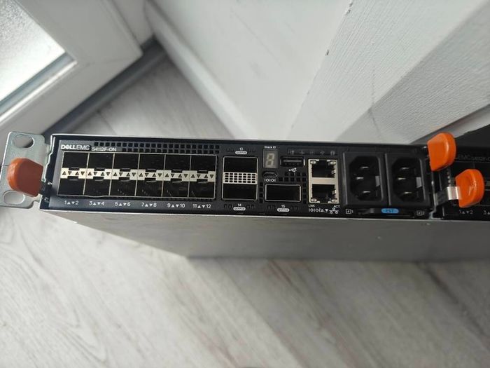 Dell S4112f-on