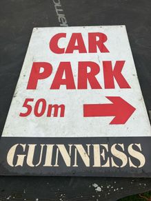 sign