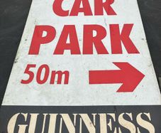 sign