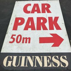 sign