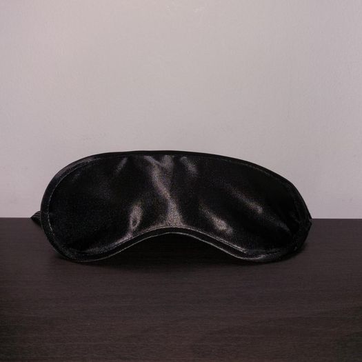 Sleep mask