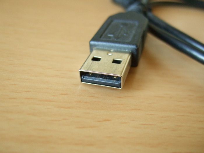 USB Extension Lead, Brand new, unused!
