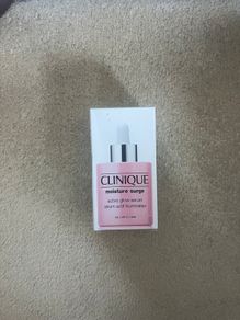 Clinique Moisture Surge Glow 50ml
