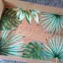 Wooden Tea Tray/ Breakfast In Bed Tray Image 7