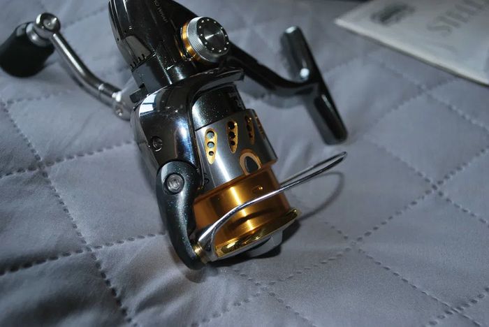 Shimano Stella 2000S