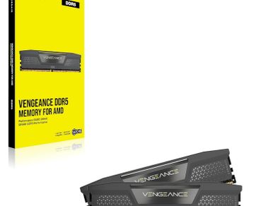 32 Gb Ddr 5 Ram