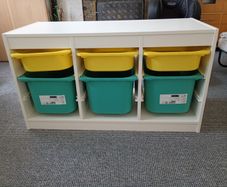 Kids Storage
