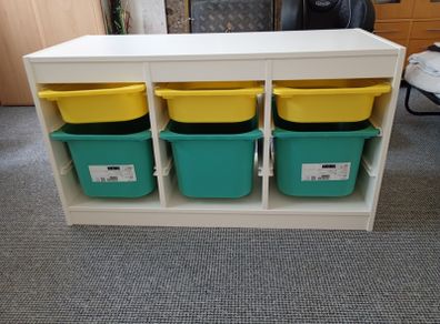 Kids Storage