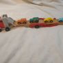 Top Bright Motor Truck Image 3