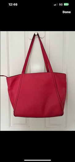 Michael Kors handbag