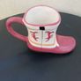 Ceramic Boot Mug Image 3