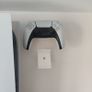 Playstation & Xbox & Nintendo switch wall mounted accessories controller, headphones, console etc. Image 9