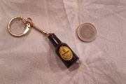 Vintage Guinness key ring