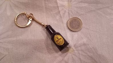 Vintage Guinness key ring