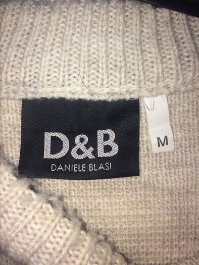 Men's Winter Jumper