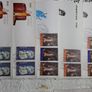 Xmas FDC stamps Image 4