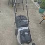 masport  lawnmower  push Image 2