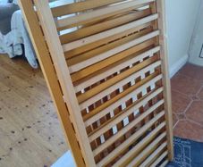 Cot bed