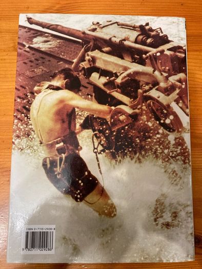 War book 'Wolfpacks At War'