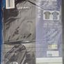 2  Mens Crane Running Tops Large Image 4