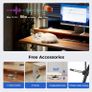 120 x 60 cm, Stable Sit-Stand Desk with Memory Control Image 4