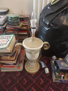Table lamp