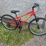 24inch bike Image 8