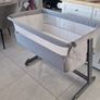 babylo cozi sleeper bedside crib (mattress included) Image 3